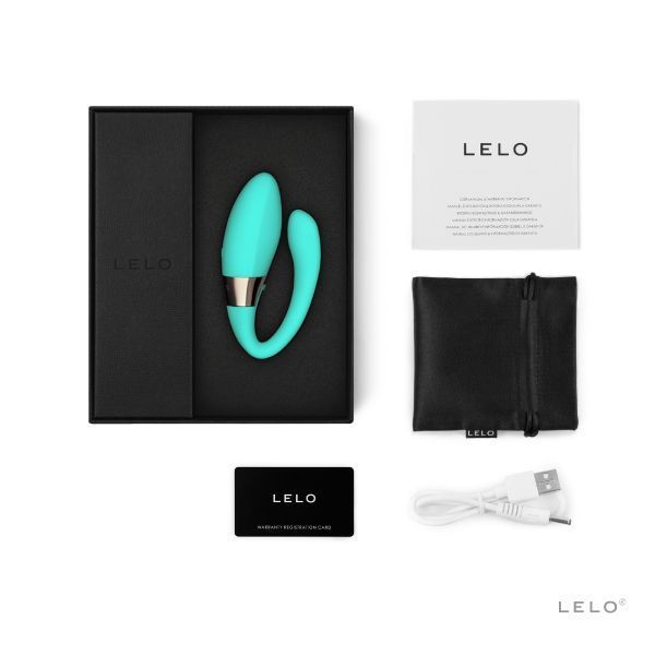 Lelo TIANI Harmony Aqua-5