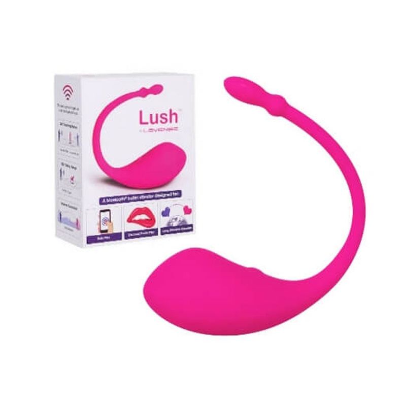 Lush 1 Lovense-1
