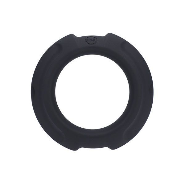 C-Ring de silicona OptiMALE - (43 mm)-2