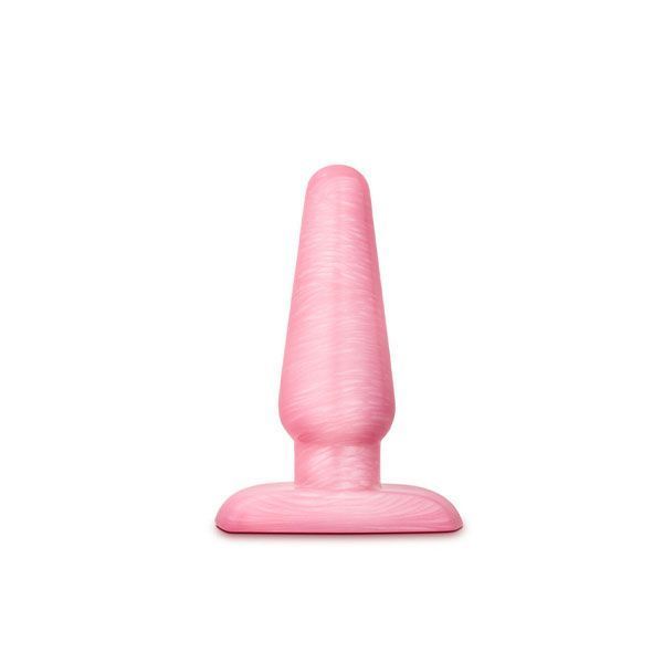 Dilatador Anal Cosmic Pink Medium-0