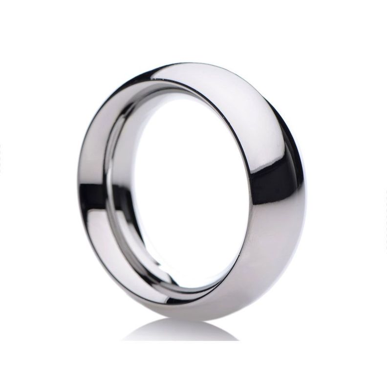 Cockring Metalico - S-1