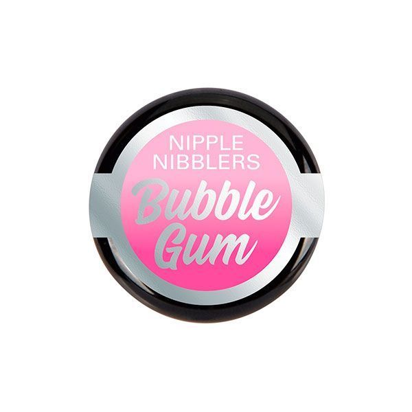 Pomadas Estimulantes Hormigueantes Nipple - Chicle-0