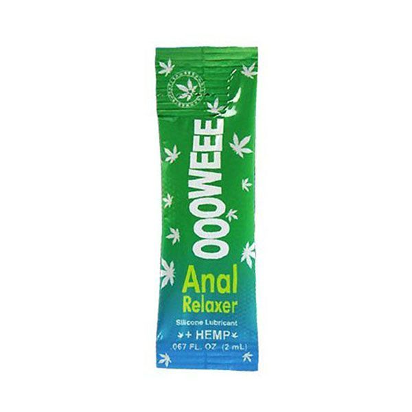 Lubricante Relajante Anal OOOWEEE 2 ML.-0
