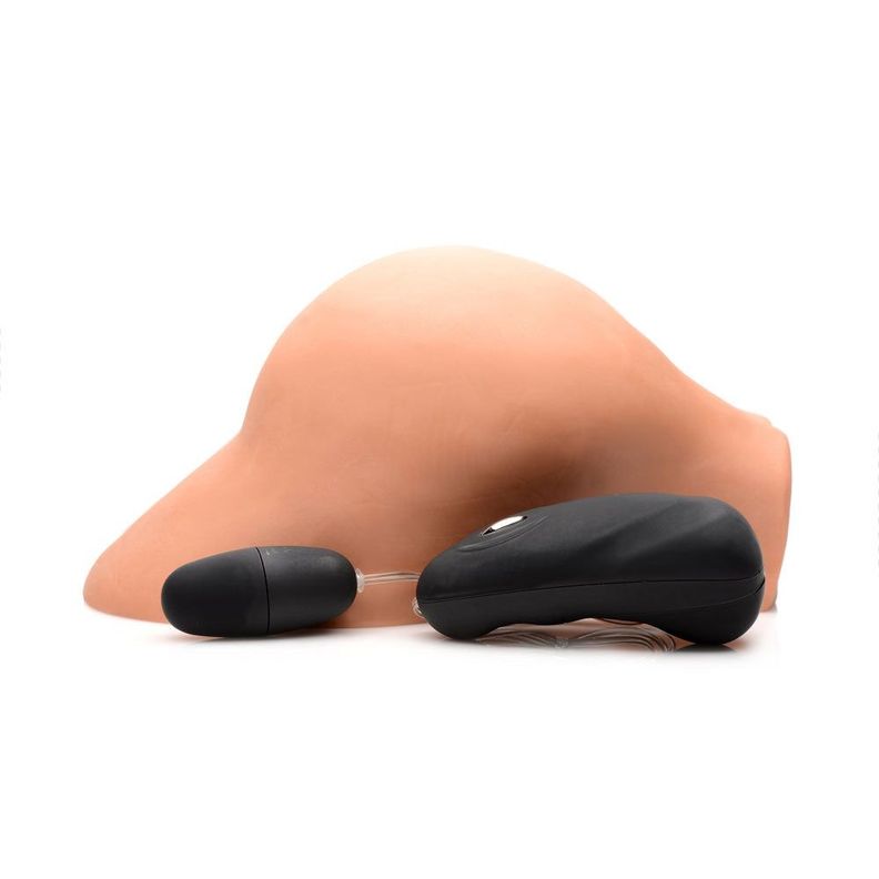 Masturbador Mistress Mia-1