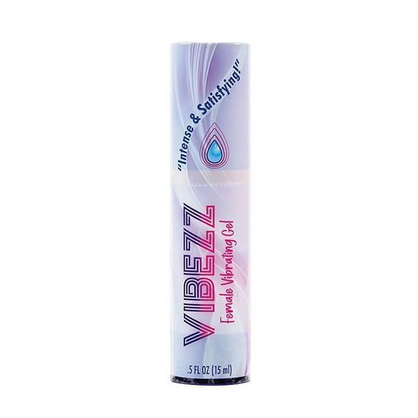 Gel estimulante VIBEZZ 15ml-1