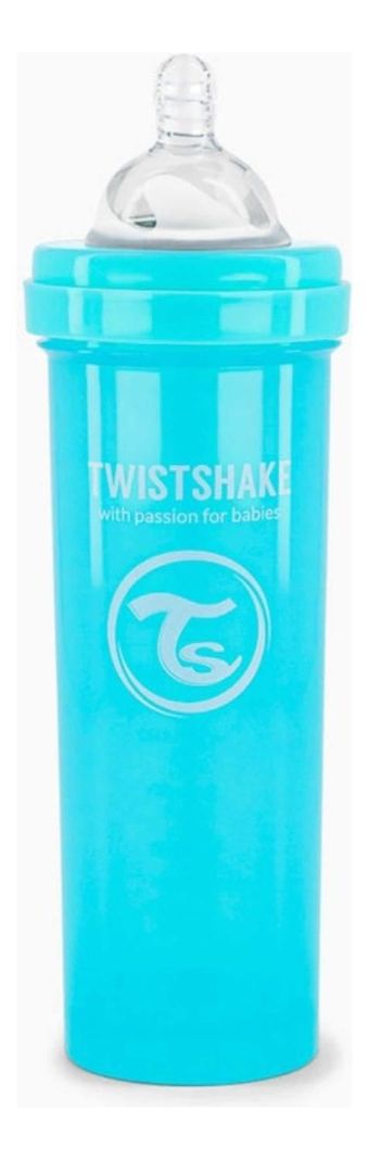 Mamadera Twistshake Anti-cólico 330ml-1