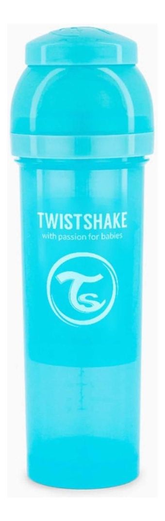 Mamadera Twistshake Anti-cólico 330ml-2