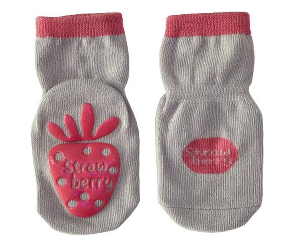Calcetines Antideslizantes Niños-0