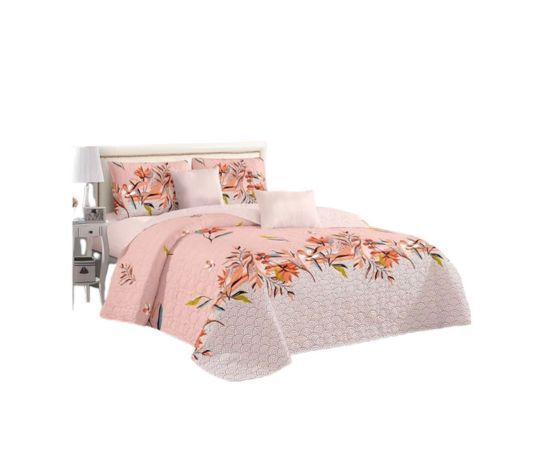 Cubrecama Quilt Verano superking - Arizona M241