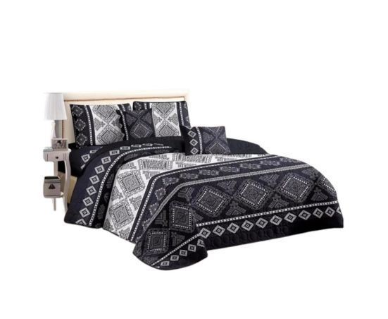 Cubrecama Quilt Verano 2 plazas - Michigan HX026