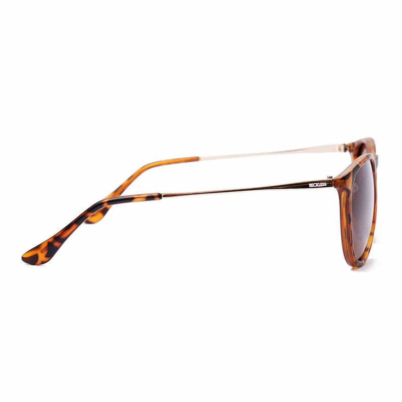 Lentes de Sol Reckless Wolf Tortoise GOLD uv 400-2