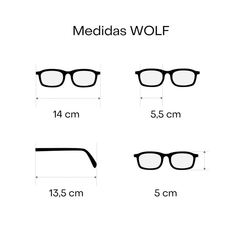Lentes de Sol Reckless Wolf Tortoise GOLD uv 400-4