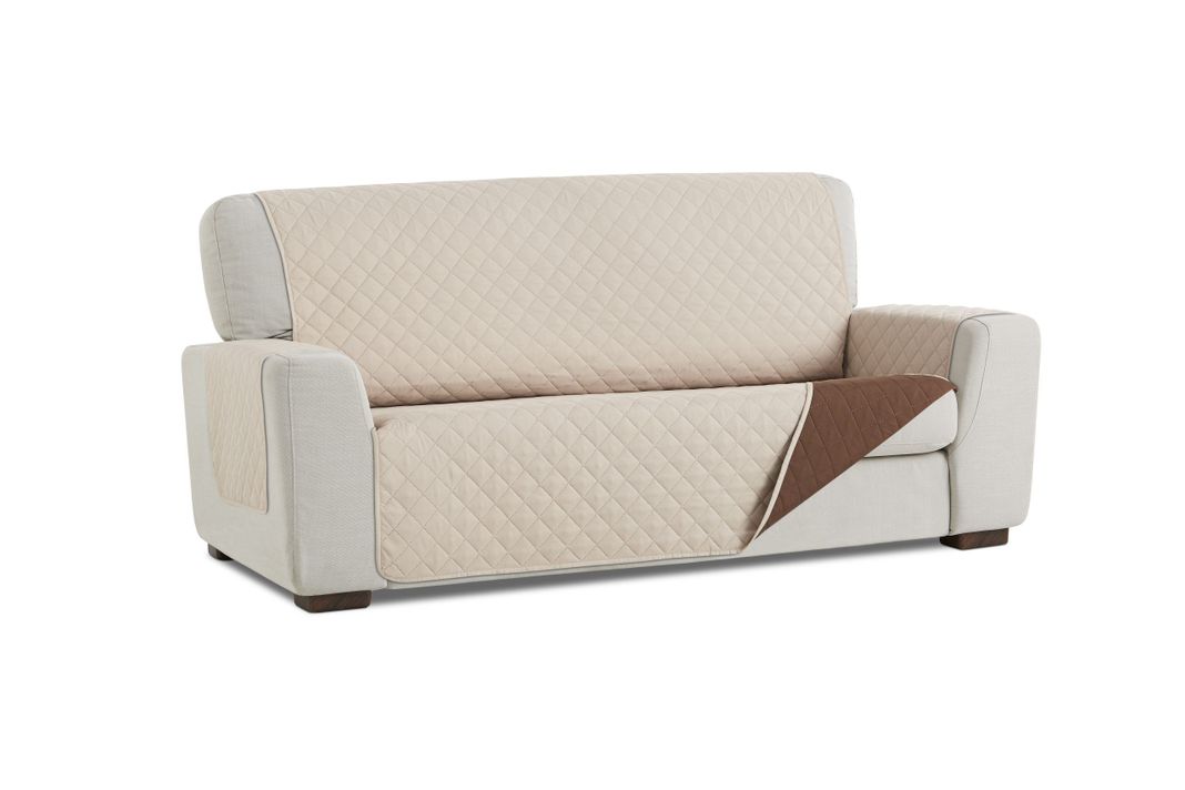 JUEGOS FUNDAS SILLA JACQ. ELASTICO GRIS-0