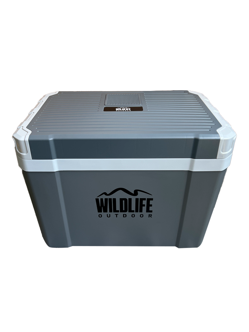 Wildcool Explorer 35L-0