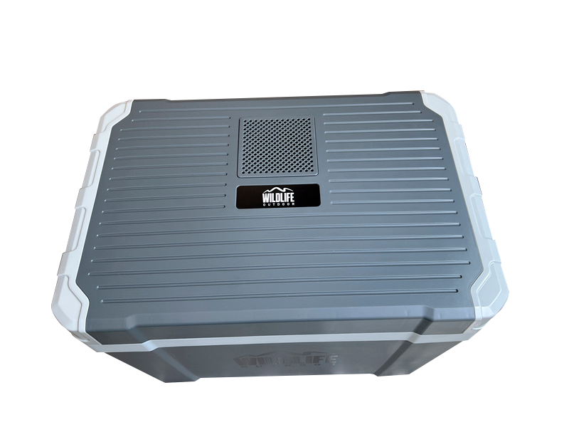 Wildcool Explorer 35L-3