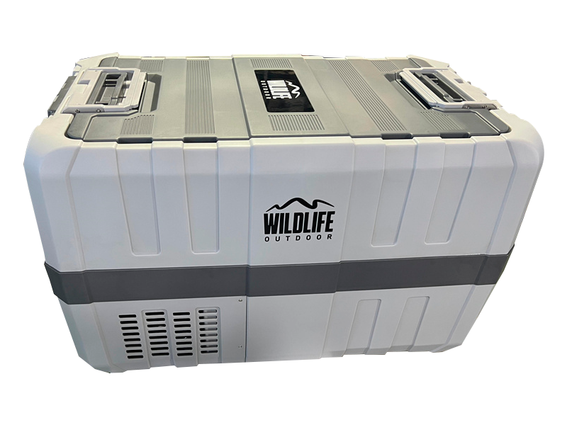 Wild Freeze Max PRO 50L-0