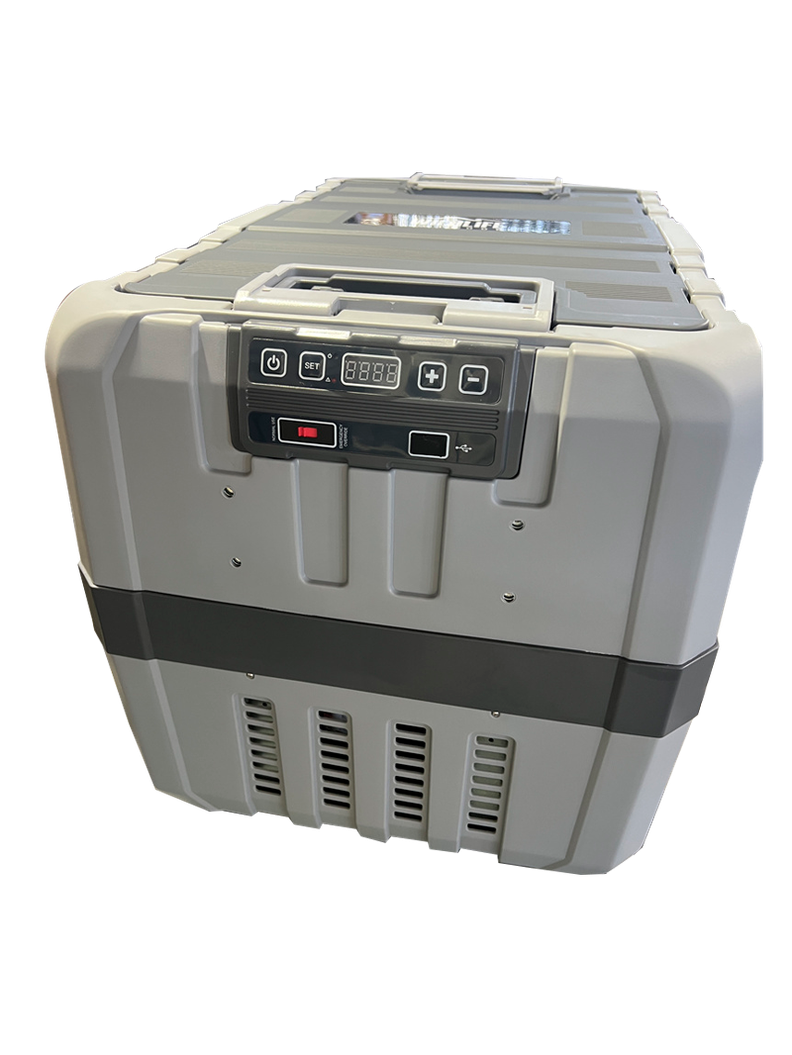 Wild Freeze Max PRO 50L-1