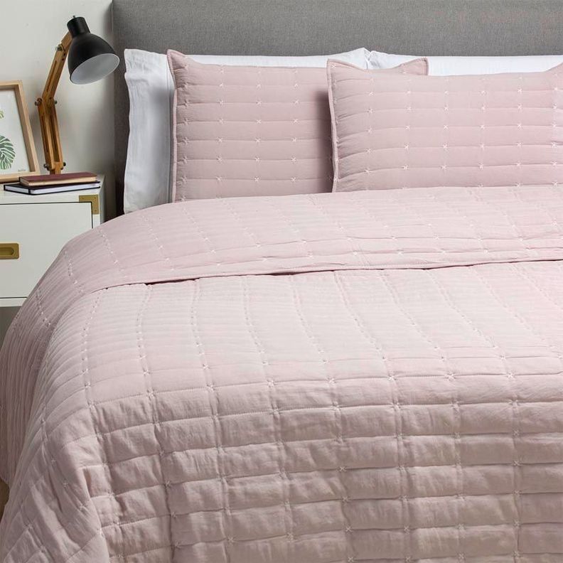 CUBRECAMA PREWASH KING MALVA LILA-0