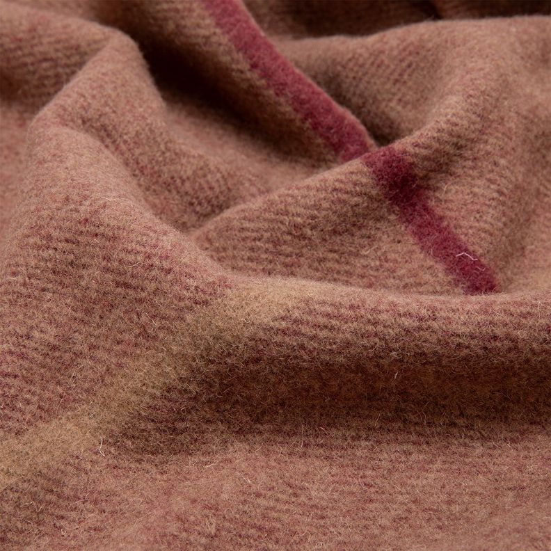 CHALON DE LANA ESCOCES 125 X 170 CONCHO VINO-3