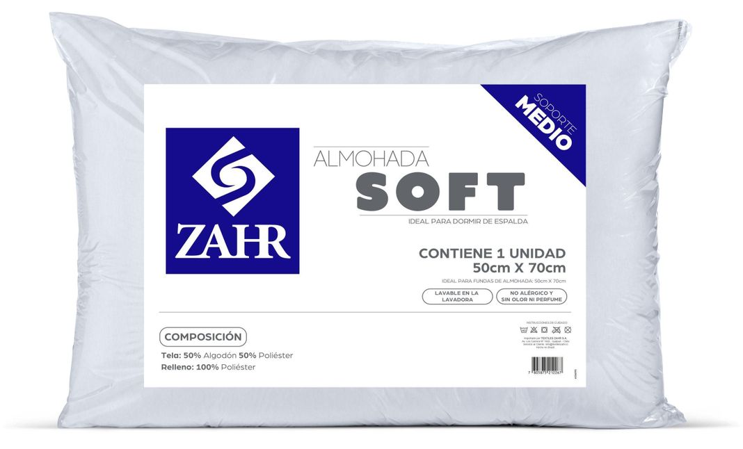ALMOHADA SOFT-0