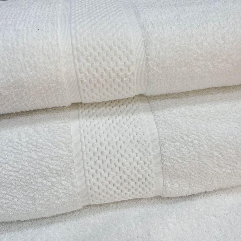 TOALLA BAÑO 100% ALGODÓN 500 GRAMOS 140 X 70 CM-0