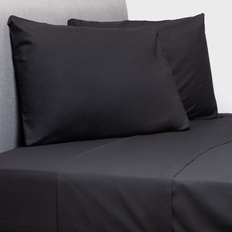 JUEGO SABANA ZARINA BLACK 1.5 PLAZAS-0