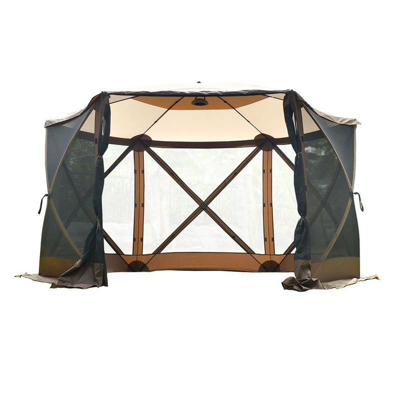 Toldo / Carpa Mosquitero Hub Screen House 600-0