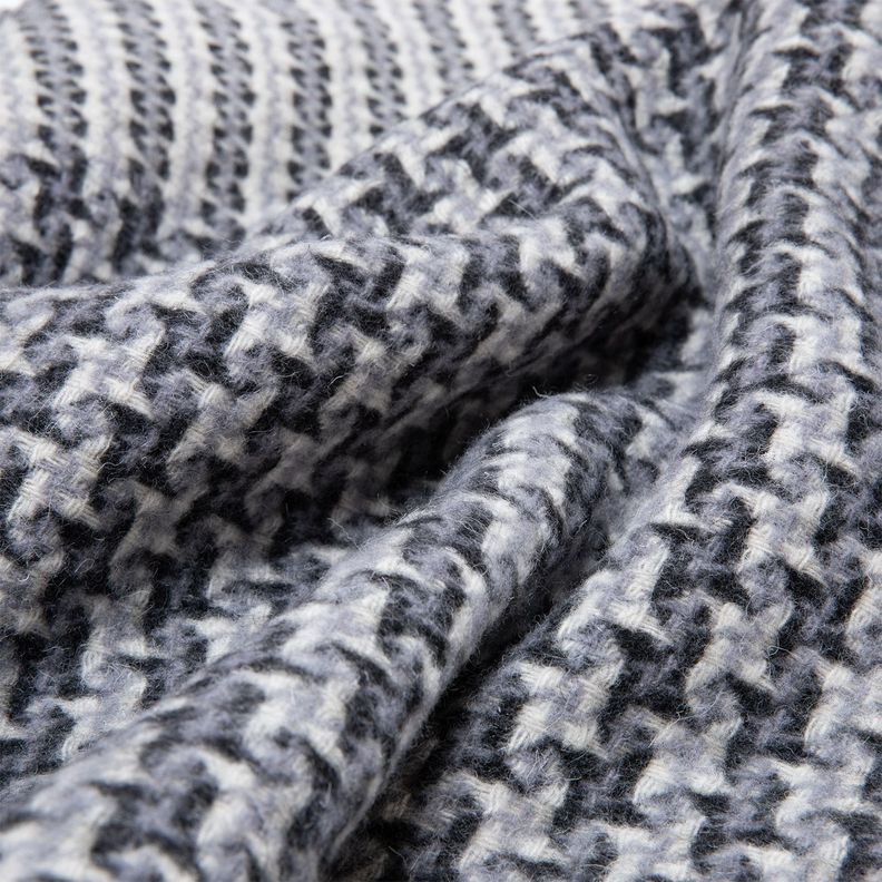 CHALON DE LANA ESCOCES 125 X 170 GRIS OSCURO-3