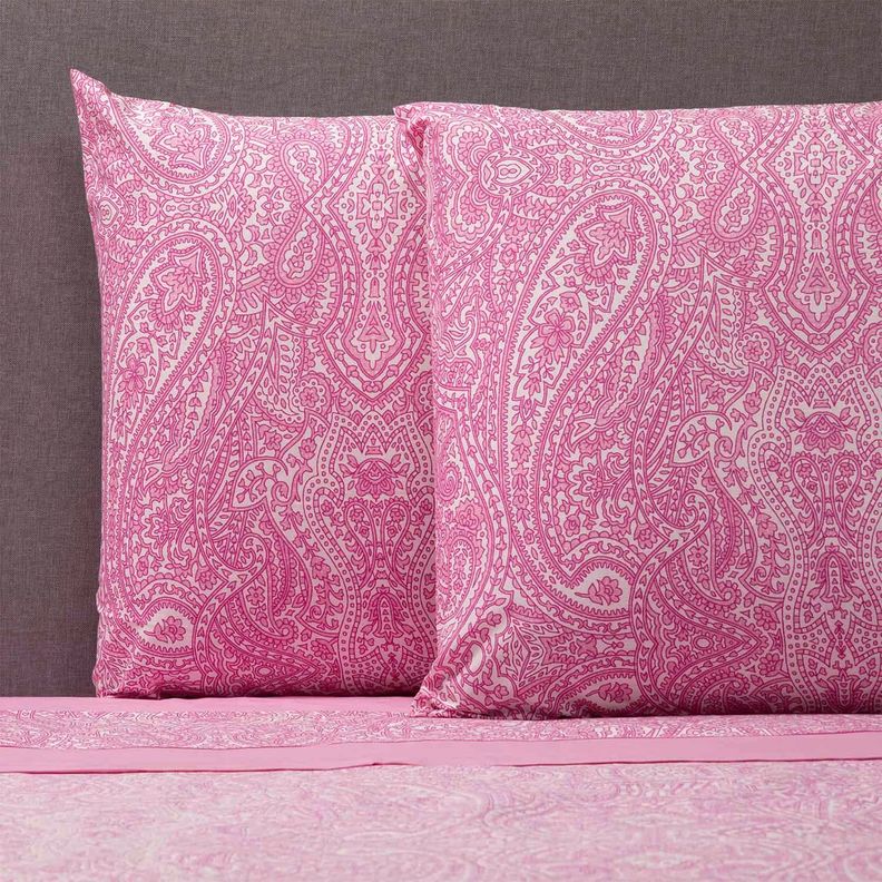 JUEGO DE SABANAS ESTAMPADAS ZARINAS KING DISEÑO 1 -1