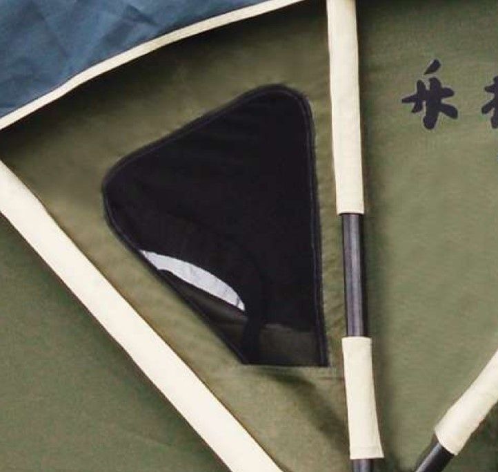 Carpa de Techo Explorer 2.0-2