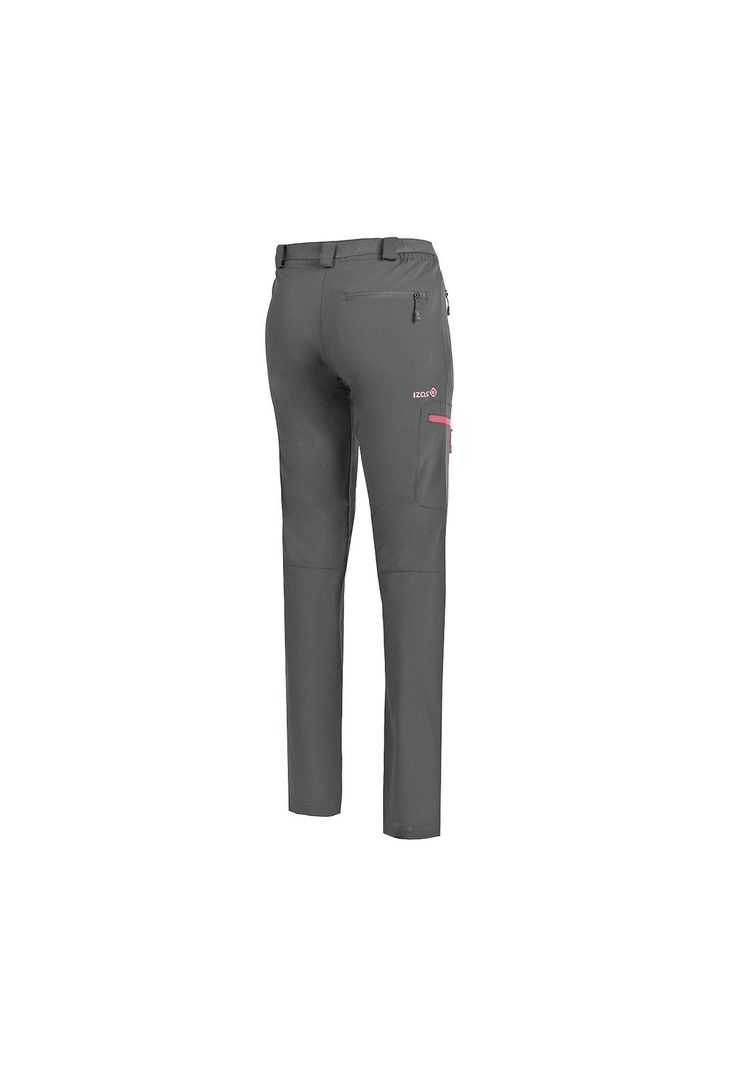 Chamonix CO Pantalón de montaña con tejido para Mujer.-1