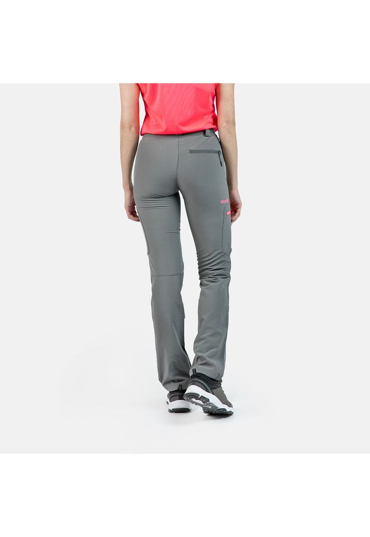 Chamonix CO Pantalón de montaña con tejido para Mujer.-3