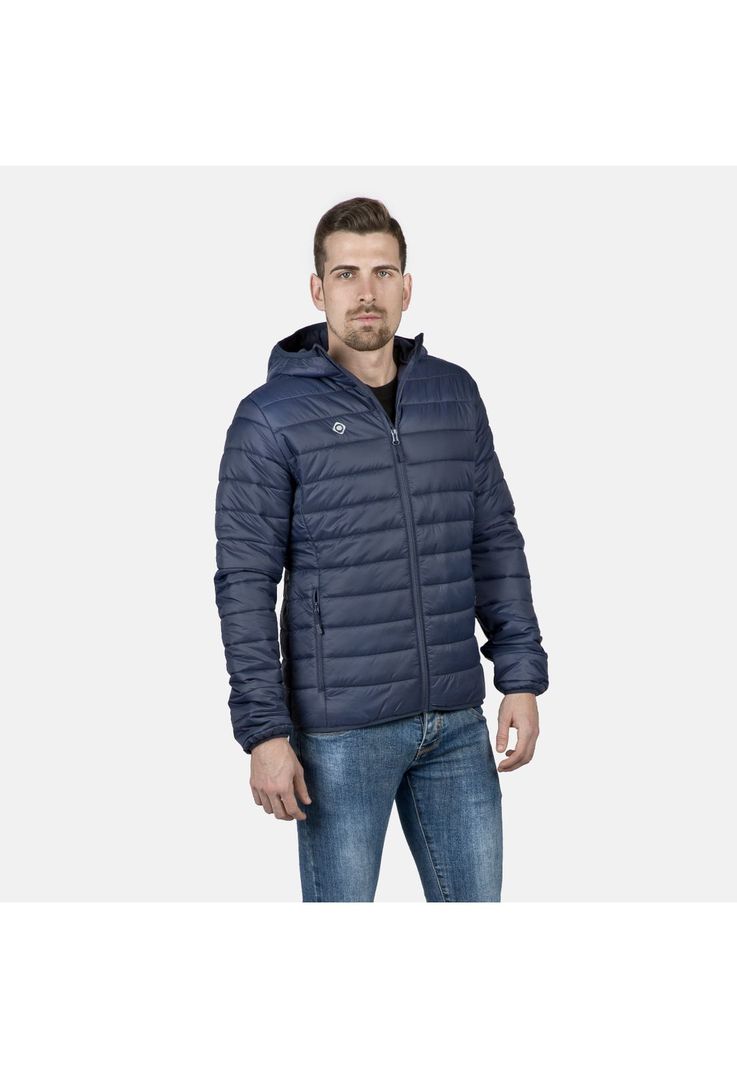 Sindu Chaqueta ligera aislante del frio y del viento para Hombre.-1