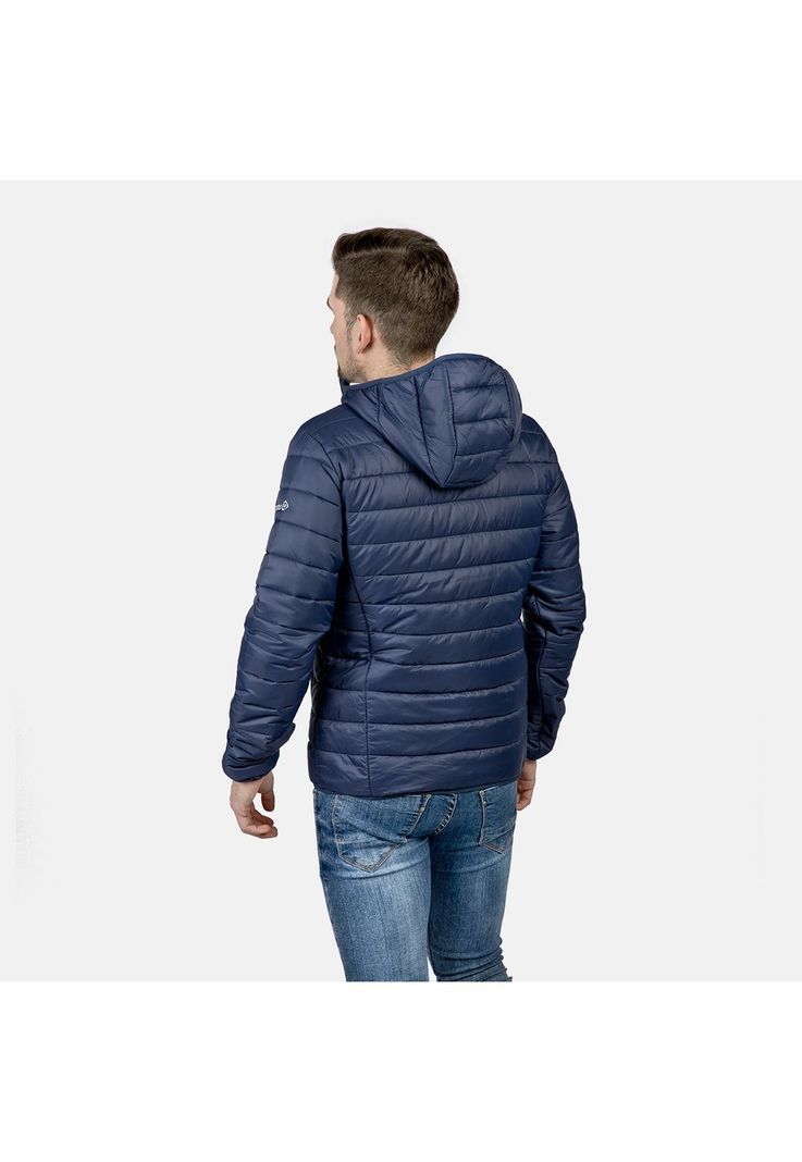 Sindu Chaqueta ligera aislante del frio y del viento para Hombre.-2