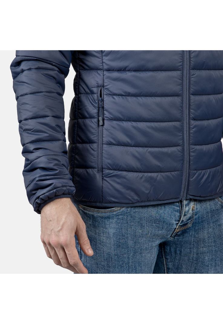 Sindu Chaqueta ligera aislante del frio y del viento para Hombre.-3