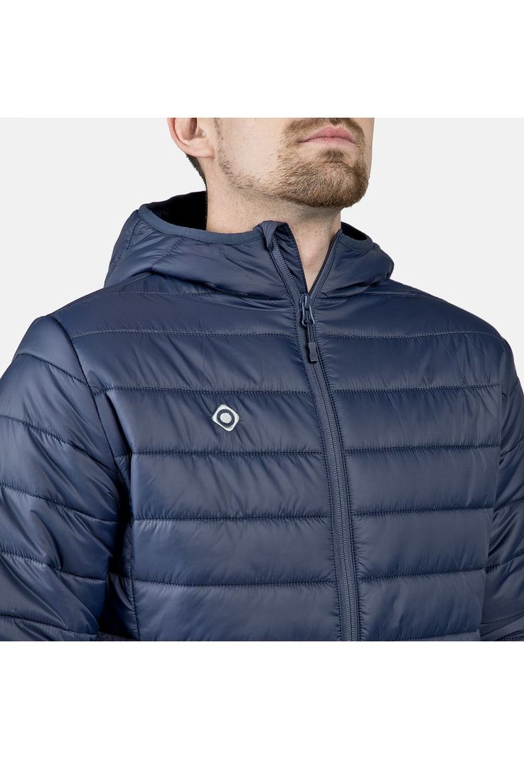 Sindu Chaqueta ligera aislante del frio y del viento para Hombre.-4