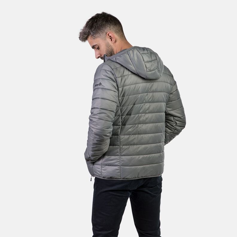 Sindu Chaqueta ligera aislante del frio y del viento para Hombre.-2
