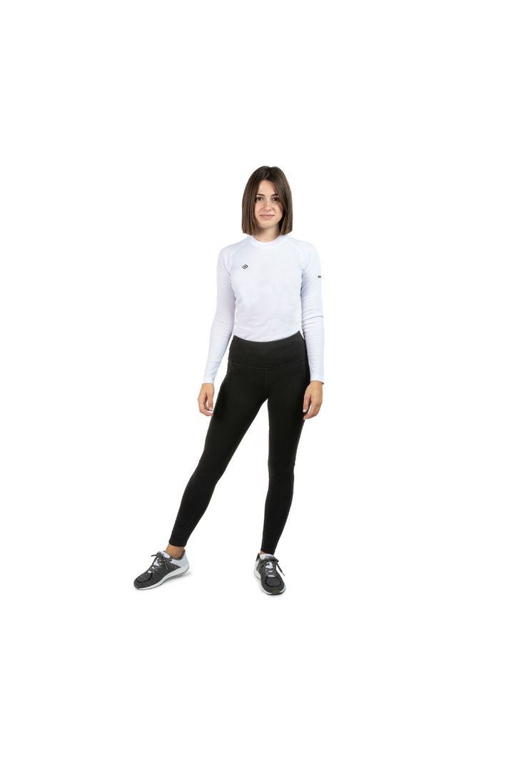 Camiseta Térmica para mujer NELION W-0