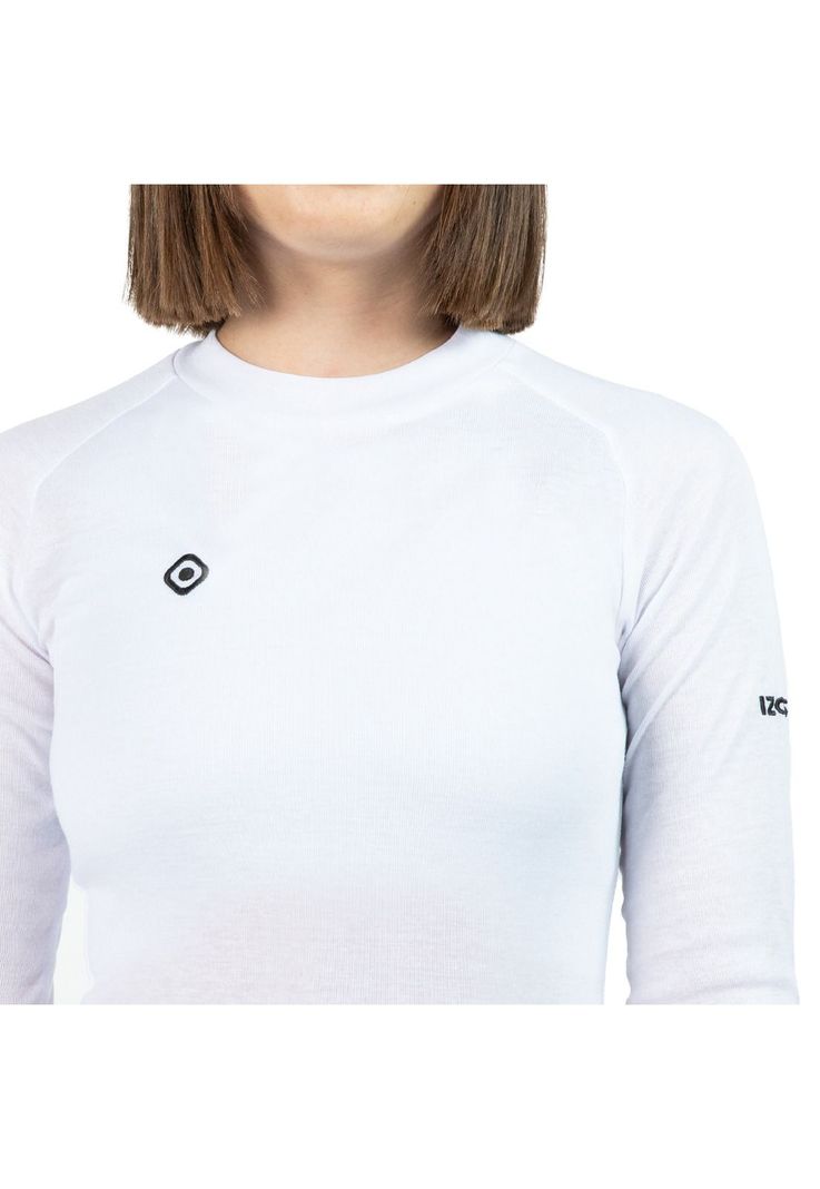 Camiseta Térmica para mujer NELION W-2