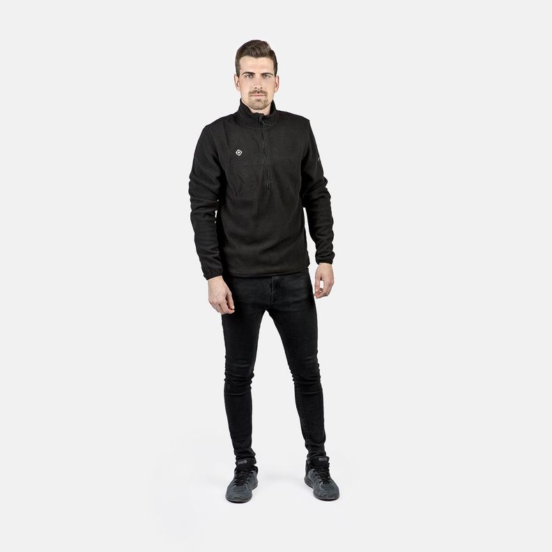 Chaqueta forro polar para hombre Sutton-2