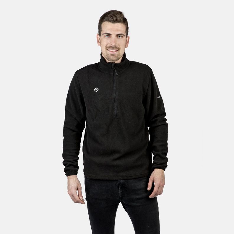 Chaqueta forro polar para hombre Sutton-1