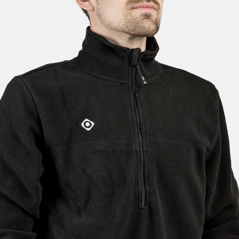 Chaqueta forro polar para hombre Sutton-4