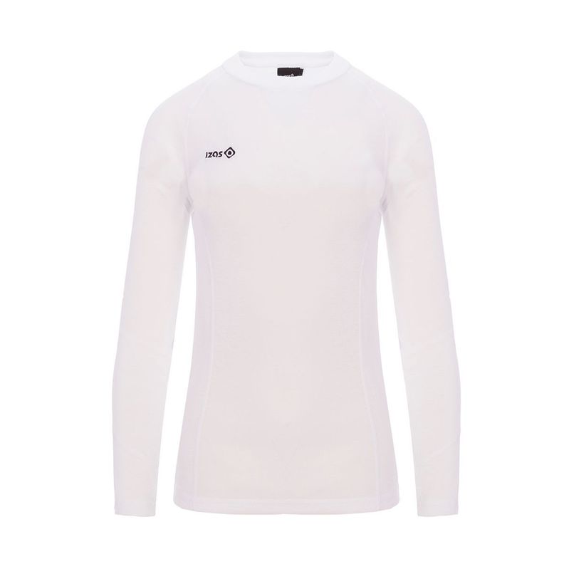 Camiseta térmica para hombre Nelion-0