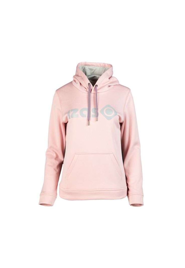 Sudadera Mujer Con Capucha DUERO-0