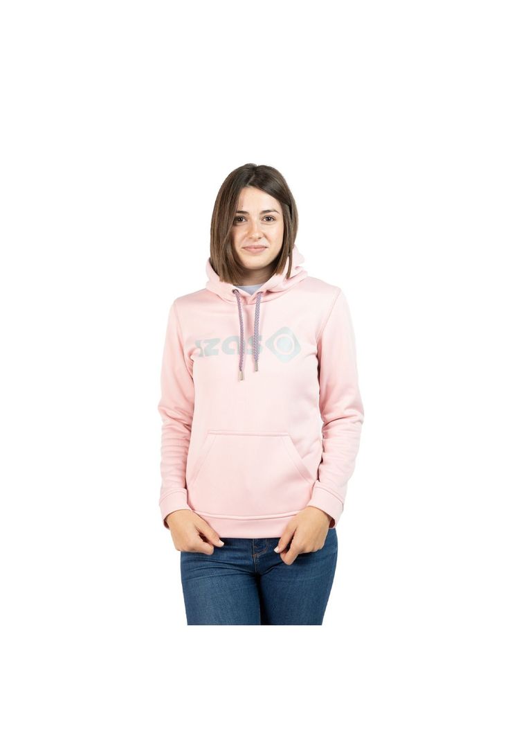 Sudadera Mujer Con Capucha DUERO-1