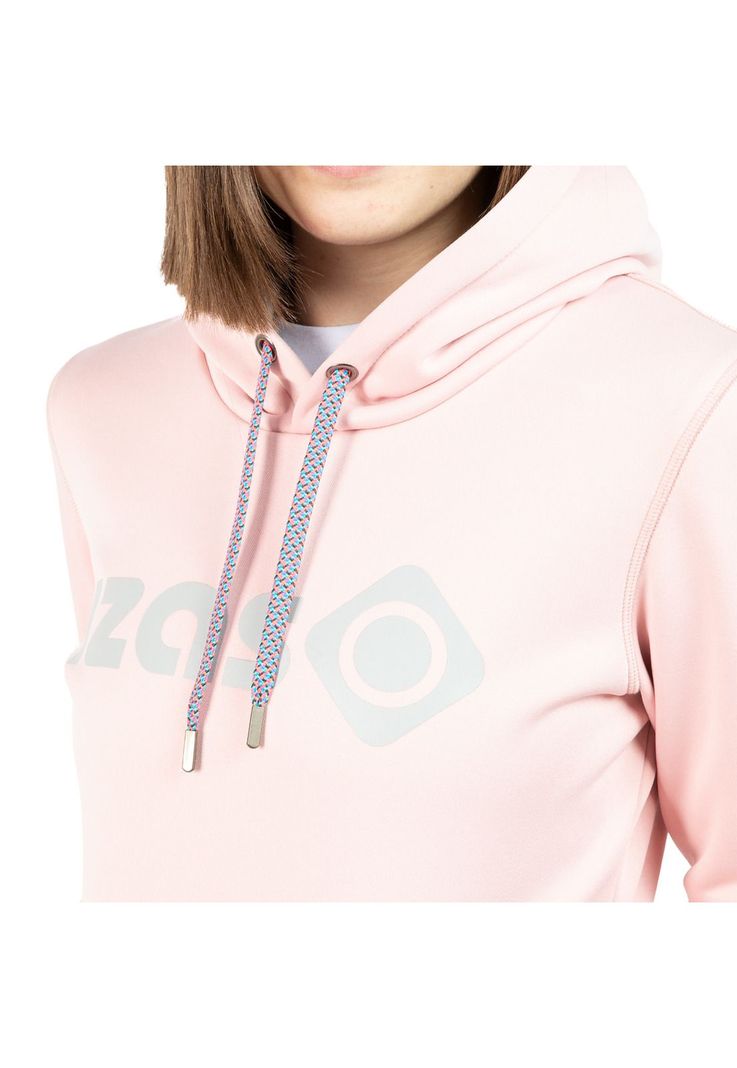 Sudadera Mujer Con Capucha DUERO-2