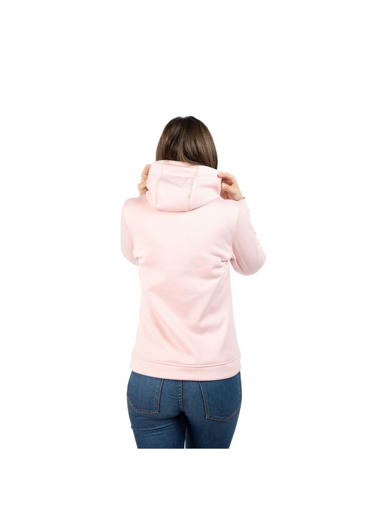Sudadera Mujer Con Capucha DUERO-3