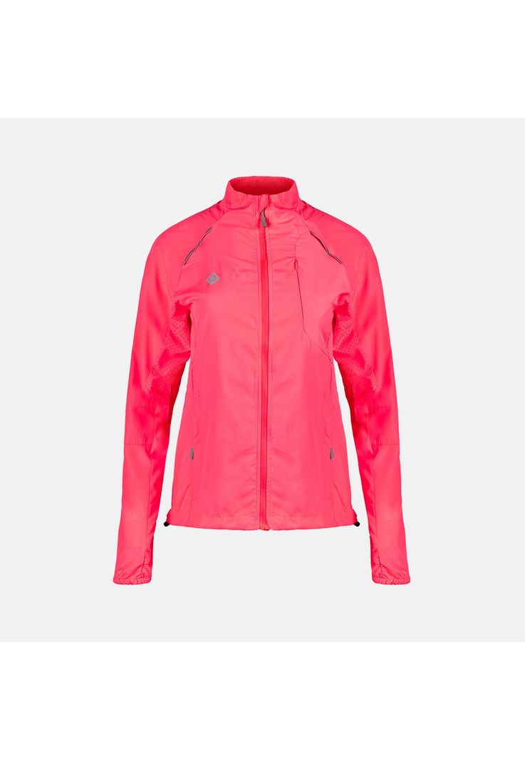 Chaqueta ISONA II fucsia-0