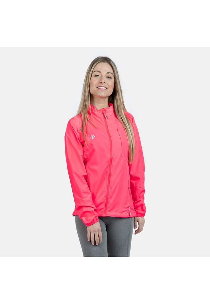 Chaqueta ISONA II fucsia-2