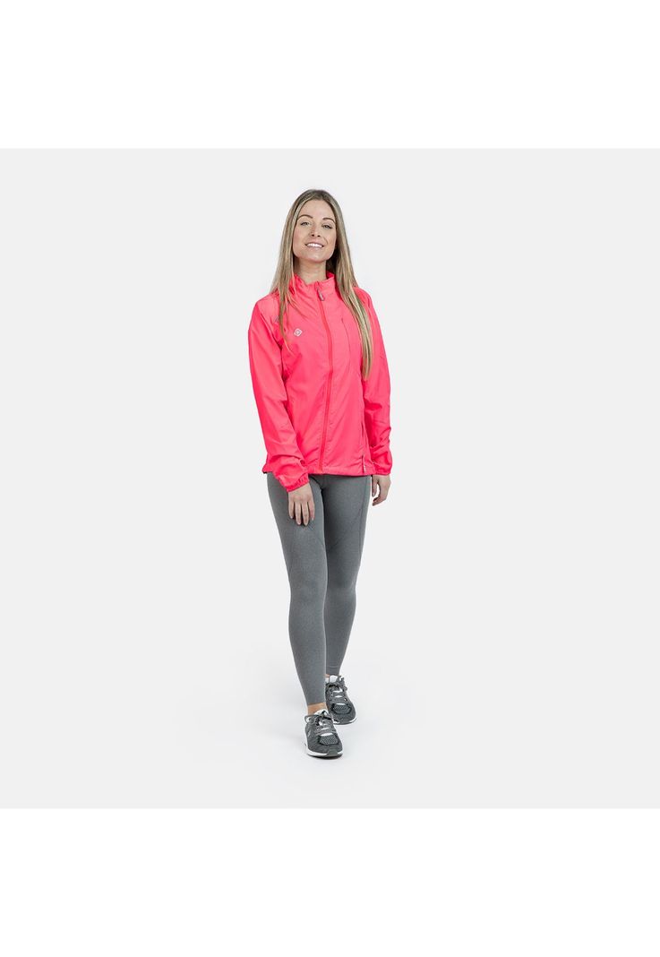 Chaqueta ISONA II fucsia-3